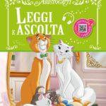 ARISTOGATTI LEGGI&ASCOLTA QR CODE
