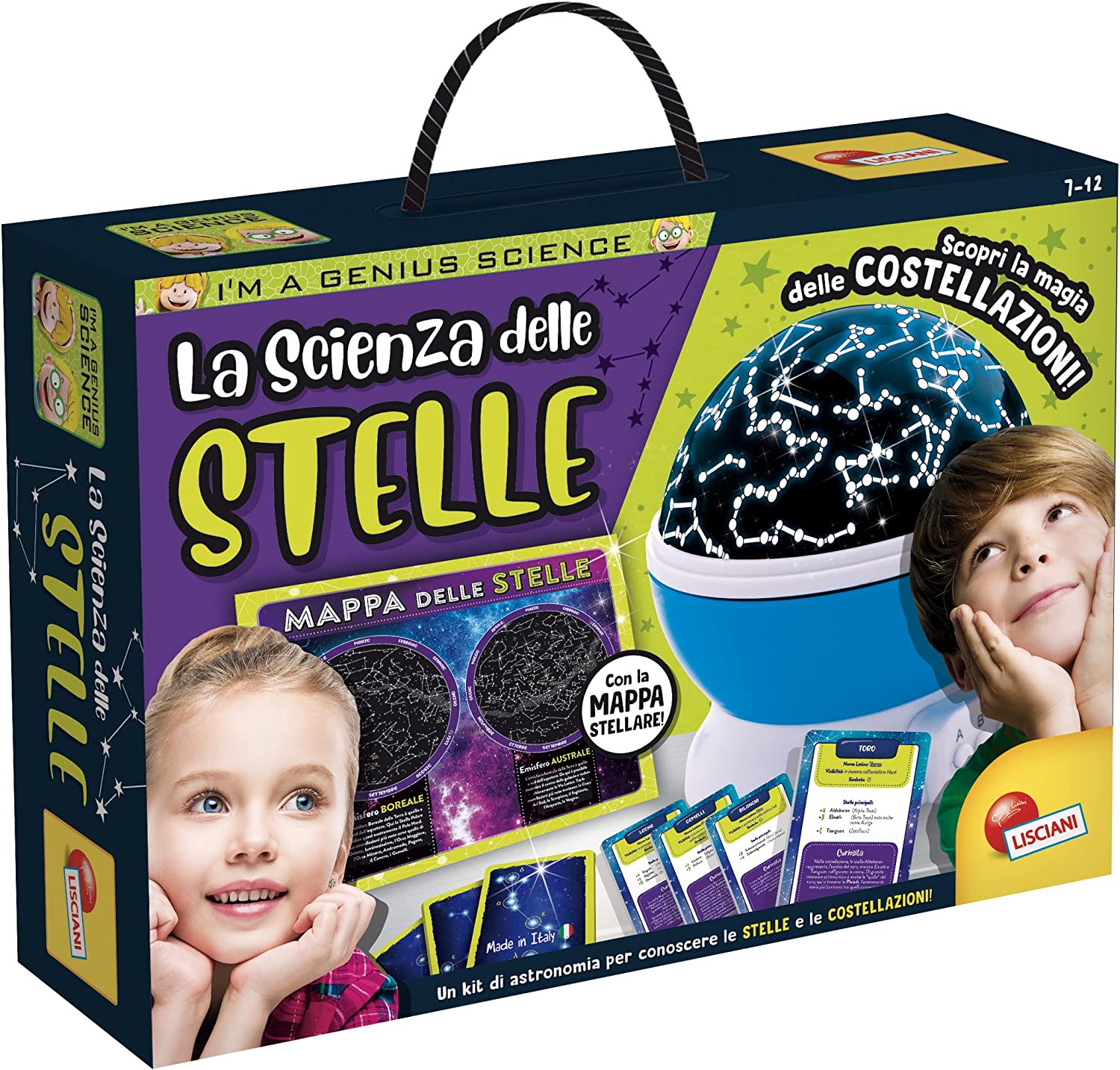 a989938da852b87c9b5a56df15d23a94 I'm Genius Scienza delle Stelle - immagine 1