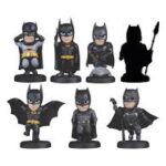 Batman YuMe Hero Box Window Box Generations Series