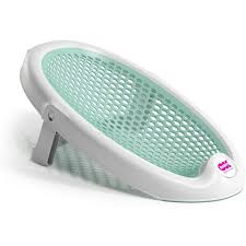 aa5de5a2bc86a581434b0f5494930ff0 Ok Baby - JELLY - Sdraietta da bagno monocolore - immagine 1