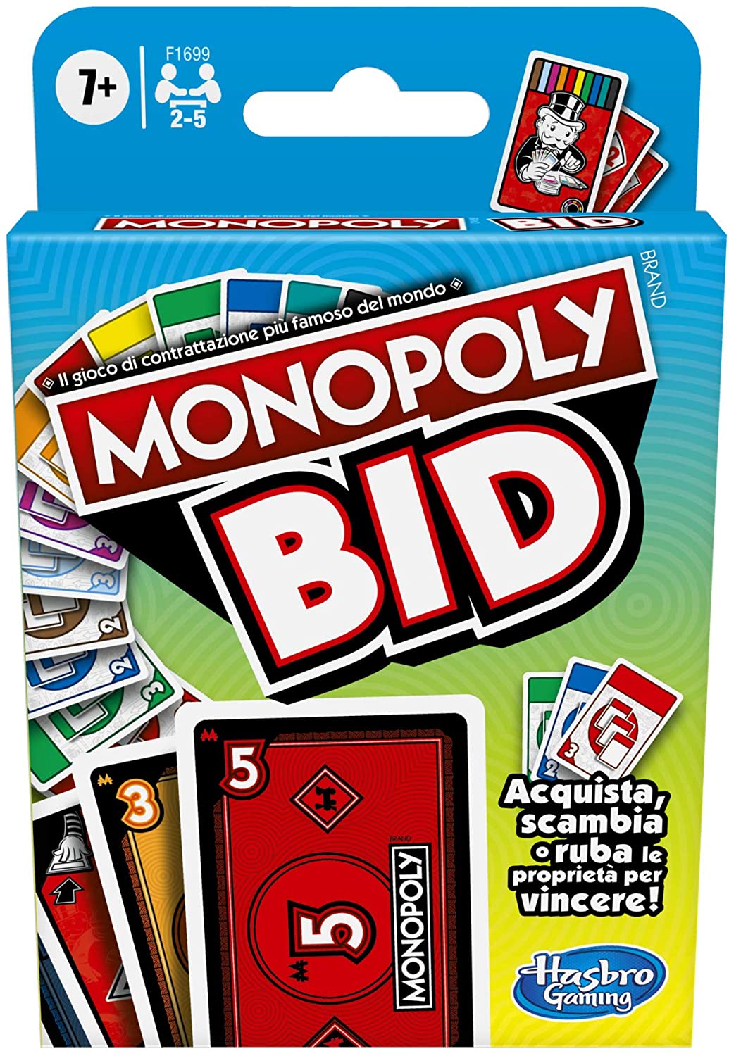 aa92c38954ef3dcdd6ed6f3929bc765c Monopoly Bid - immagine 1