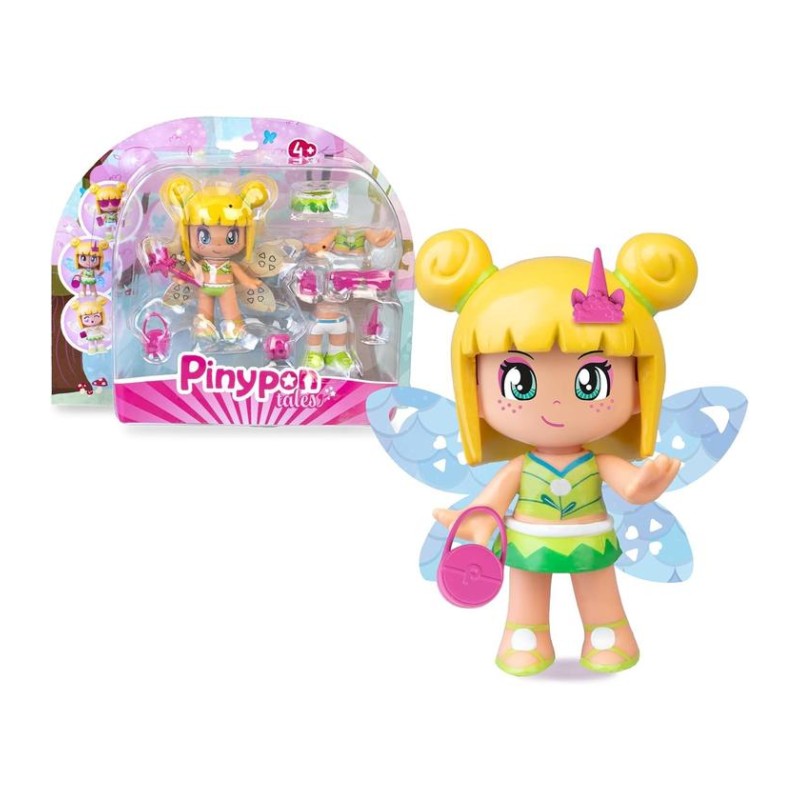 ab09e7f97501c4a88e126b6810e806c2 Pinypon Tales Summertime - immagine 1