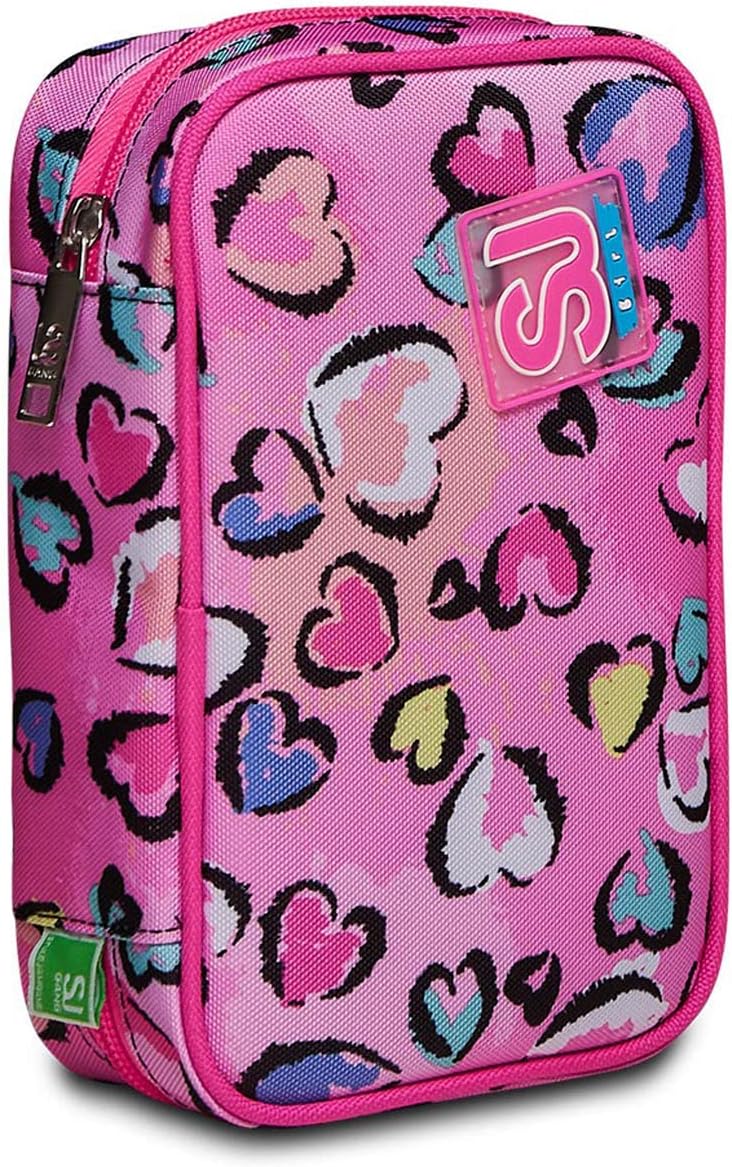 ab165ee72e77f0eea1ce32911b318d5c ASTUCCIO SPEED CASE SJ GANG FLEECY GIRL - immagine 1