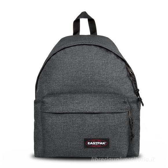 ab717d52be29f5f03ebb455db34ac058 PADDED PAK'R BLACK DENIM AB EASTPAK - immagine 1