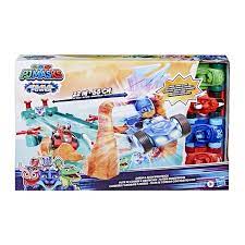 ab860e7472376ea034660aa587678cca *Pj Mask Pista Smash and Zoom 50 cm - immagine 1