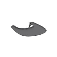 ab9b5d2b043225b13e60e12eb292c4bd Stokke Vassoio per Nomi Antracite - immagine 1