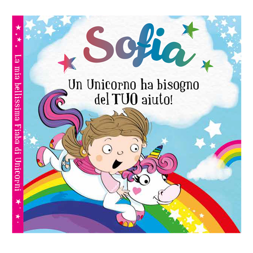aba43d0d4c93e1367831becf16010d49 FIABA PERSONALIZZATA SOFIA - immagine 1