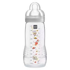 ac1ecb3c05f810d010fa69da1c757b00 Mam Biberon Easy Active 330 ml conf. singola neutro - immagine 1