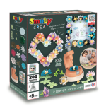*Smoby Deco Flower Set