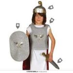 Guirca Set Romano Bimbo 4 pz