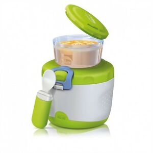 acad0779f77c5ac7de5130fe39fb11aa CHICCO THERMOS PORTAPAPPA SYSTEM 6M+ - immagine 1