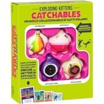 CATchables 4-Pack