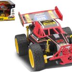Kool Speed Auto R/C Buggy Jet Racing con Pack Cm.26