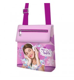 ad1603317c0af392f7d7619f69a1fe8e Violetta Guitar Borsa Action Pocket - immagine 1
