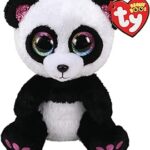 Beanie Boos Cm.15 Paris