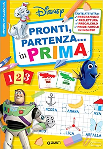 ad1e34d9b5fccae73bdc615ffda633d3 IMPARO IN ALLEGRIA PRONTI PARTENZA IN PR - immagine 1