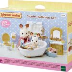 Sylvanian Families Bagno Country