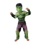 Rubie's Costume Gonfiabile Hulk