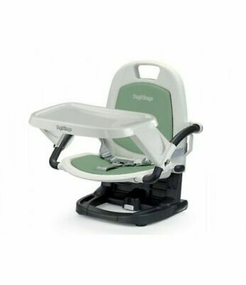 adef5dd7a8ea3e1acc9b189a345b3a39 Peg Perego - Rialto - Alzasedia Mint - immagine 1