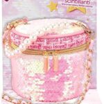 Girabrilla Bauletto Glamour Bag