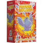 Piccioni Esplosivi