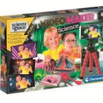 Clementoni Video Maker Lab