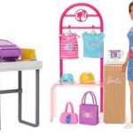 Barbie Boutique alla Moda