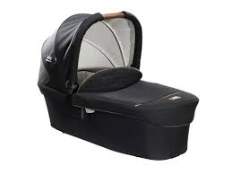 af4baf3e4167a9d21fc7ea4bdab79f96 Joie Signature Navicella Ramble incl. Parapioggia Eclipse - immagine 1