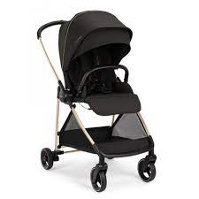 af6e64dda6a7597532381f1c05d26da5 Nuna Passeggino IXXA Riveted Rose - immagine 1