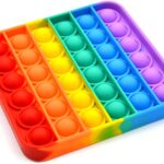 Pop It Quadrato