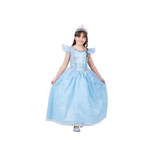 afc8b89e9148dc90a306c81b336ff70e Mom Principessa Dalla Scarpetta Di Cristallo - immagine 1