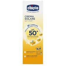 afd35502476d34d9f60872b31f908677 CHICCO CREMA SOLARE SPF50+ 75ML - immagine 1