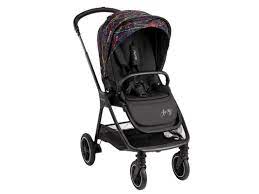 afdc3cc6cfc33c7e7c96169693911689 Nuna Passeggino TRIV NEXT Rainbow - immagine 1