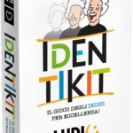 Ludic Identikit