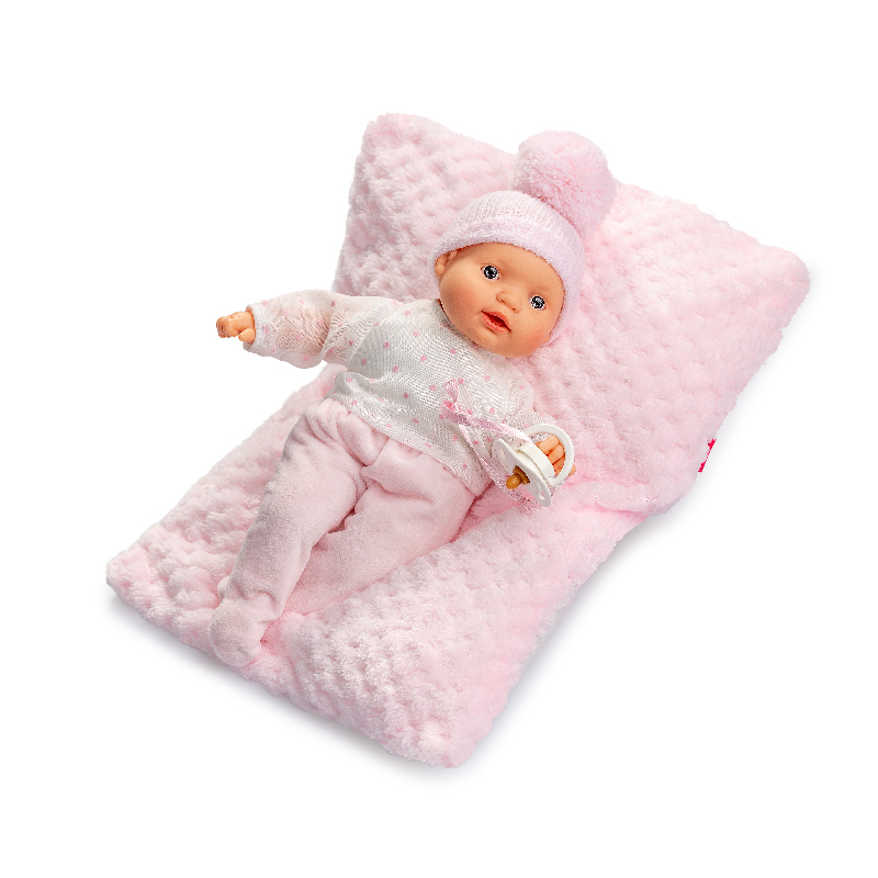 b051a3e963f87d3cb6e14451f5ec558a Berjuan Llloroncete 28 Pijama Almohada - immagine 1