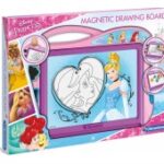 Clementoni Principesse Disney lavagna magnetica Big