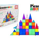 Picasso Magnetic Piastrelle Building 61