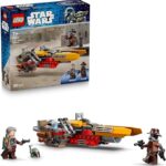 Lego Star Wars TM  - Attack Cruiser classe Venator