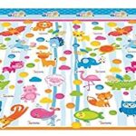 Rstoys Tappeto Bebè comfort Mis.150x120