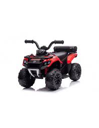 b13be16389fa48f35ad021b0a123354e Lamas Quad Safari Rosso - immagine 1