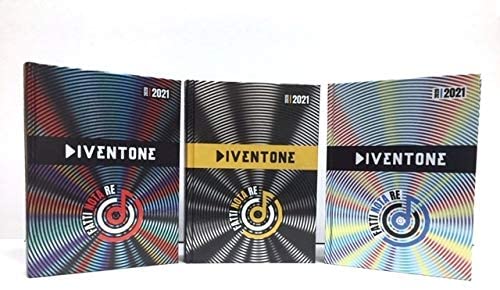 b142bf3b3bb65a4185a9e03e4b3998ab Diario Diventone 2020/21 Special Datato - immagine 1