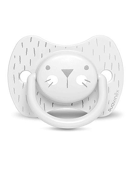 b19ac723ea0668db2cc0458695de6c95 SUAVINEX HYGGE SUCCH ANA S +18 CONIGLIO GHIACCIO - immagine 1
