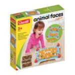 Quercetti Guess the Animal Face