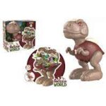*Big Baby Dino & Playset