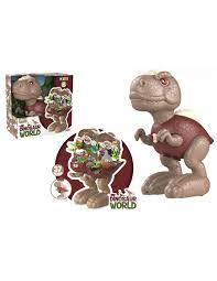 b209bac4aeb7d498699f0a16d5c8bd55 *Big Baby Dino & Playset - immagine 1