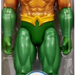 Aquaman - Personaggio cm.30