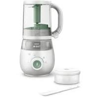 b2289bb0674ec5b53ba214110164d76c Avent Easypappa Plus 4-in-1 - immagine 1