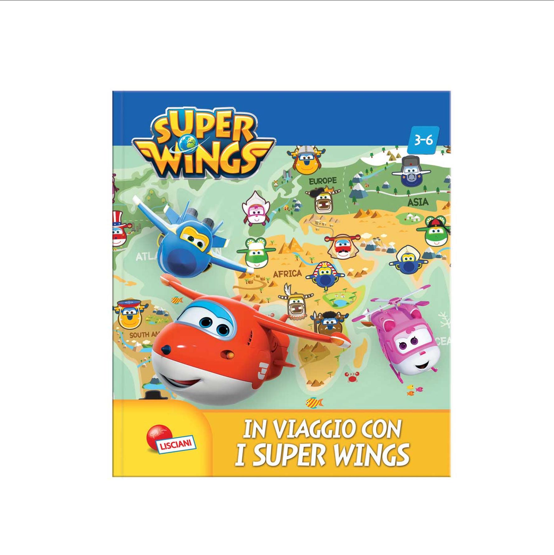 b244289dcb1b88bf38f02458cc613ba0 Super Wings Librogioco In Viaggio con i Super Wings - immagine 1