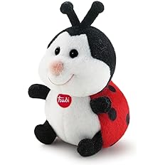 b260399bed5b16cc056817c1f39e8282 Trudi Sweet Collection Coccinella - immagine 1
