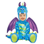 Baby Drago